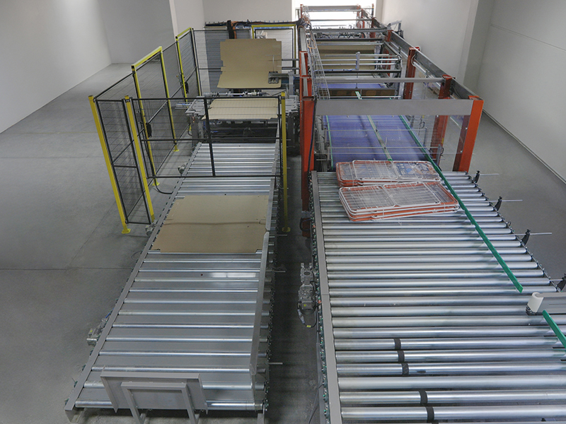 Custom Made Solutions