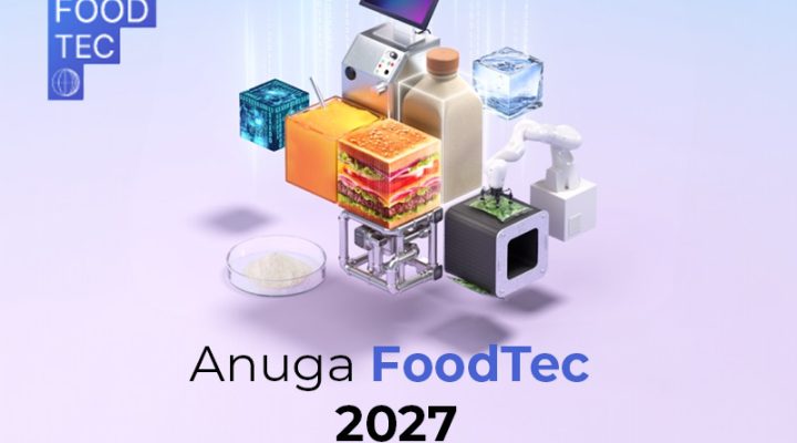 Anuga Food Tec