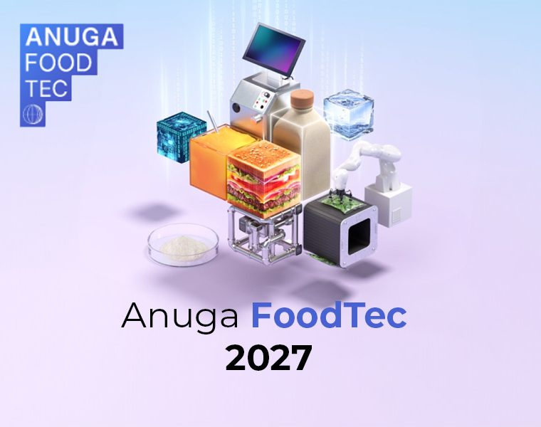 Anuga Food Tec