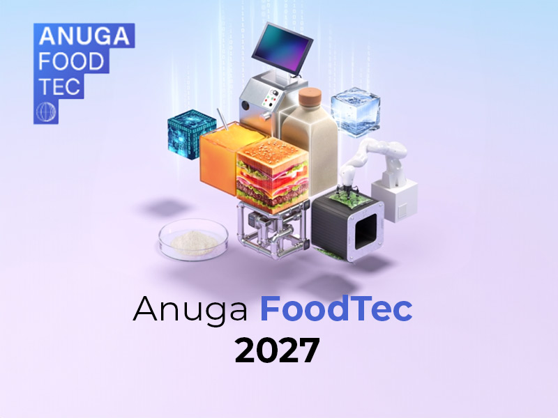 Anuga Food Tec
