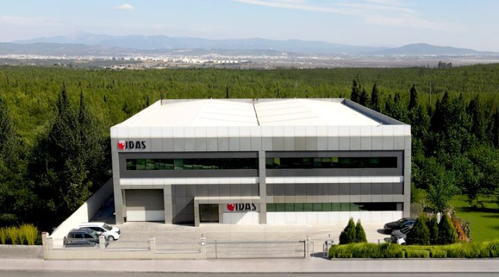 IDAS Industrial Design And Solution