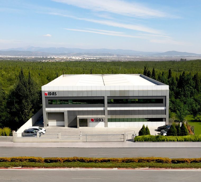 IDAS Industrial Design And Solution