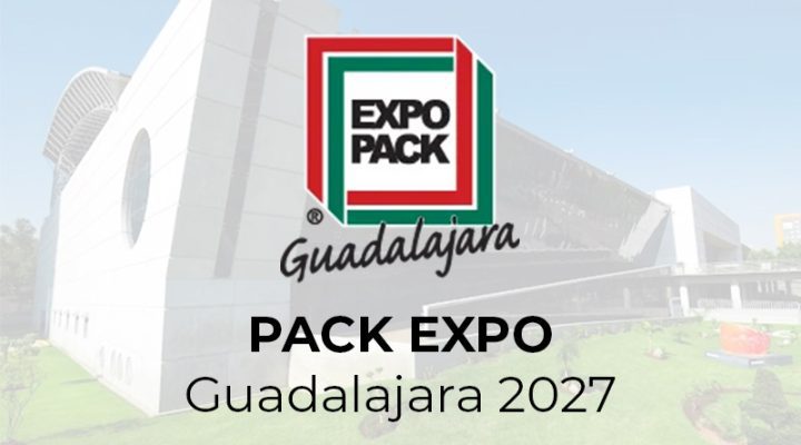 Pack Expo Guadalajara
