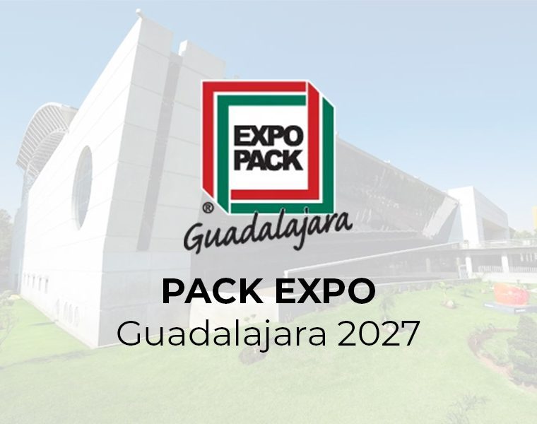 Pack Expo Guadalajara