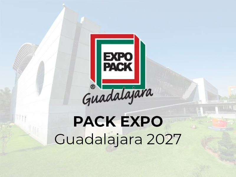 Pack Expo Guadalajara